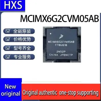 MCIMX6G2CVM05AB MCIMX6G2CVM05AA на Чип за микроконтролера монтирани на чип Оригинал