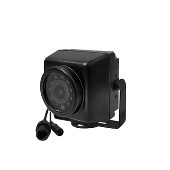 XMEYE 4K 8Mp 5Mp 4MP Mini POE IP Видеонаблюдение Камера за Сигурност на Открито Водоустойчива Аудио-Видео Система За Нрв Bird