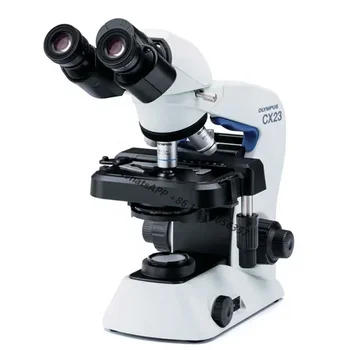 Olympus CX23/CX33/CX43 Цифров Бинокъла Микроскоп Лаборатория за Биологичен Компонент Тринокулярный Микроскоп За Клиника/Болница