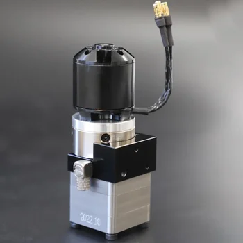 Бесщеточный Хидравлично Масло Помпа CUT-YDL-35B с Маслена да се нагрява накрайника за Радиоуправляемой Академия на модели Special Medium Hydraulic Pump Model Accessorie