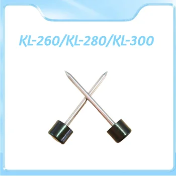 1 чифт/комплект Електроди За заваряване JILONG Fusion За електроди оптичен заваряване KL-260, KL-280, KL-300 ftth