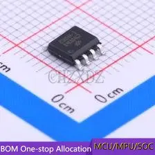 100% Оригинален едно-чип микрокомпютър BS83A04A-3 SOIC-8 (MCU/MPU/SOC) BS83A04A 3