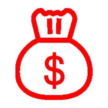 линк към 1 долар на САЩ за плащане специална поръчка на продавача срещу допълнително заплащане на доставка