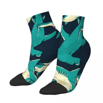 Чорапи за възрастни, дневни, подходящи по цвят Дебели топли чорапи дишащи високо качество