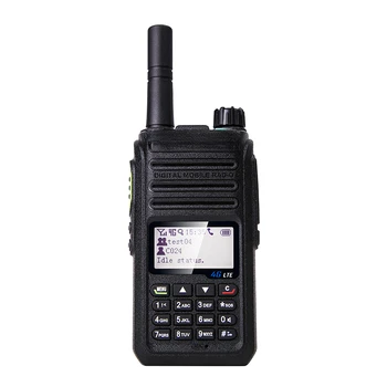 Redell DS-560 POC RADIO 4G ПРЕНОСИМА РАДИОСТАНЦИЯ OEM-Радиосистема за Екскурзоводи-Водачи За Пътувания, срещи с превод