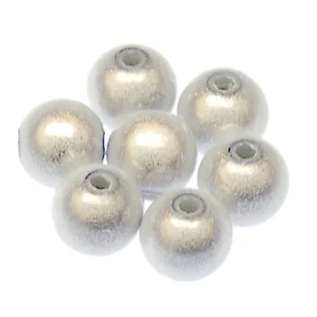 Чудо-мъниста/perles Magiques 8 мм, Кръгли акрилни Чудо-чисти вълшебни мъниста Около 900 бр за аксесоари за бижута