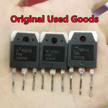 FQA160N08 160N08 80V 160A TO-247 N-канален MOSFET транзистор 5 бр./лот