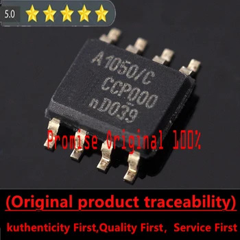 Обещанието на оригиналния 100% чип радиоприемник SMT TJA1050T/CM, 118 A1050T/C СОП-8 CAN bus