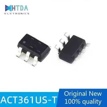 50 бр./лот ACT361US-T FSCR SOT23-6 LED IC в наличност