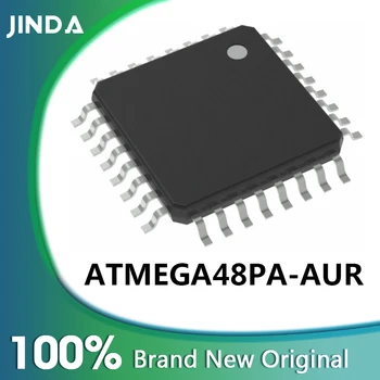 ATMEGA48PA-ОСТРО ATMEGA48PA MEGA48PA AVR 20 Mhz TQFP-32 (7x7)