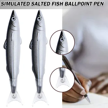 Химикалка химикалка Океанская риба