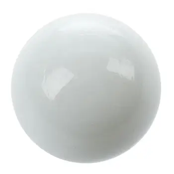 10 Бр мраморни топки 16 мм стъклени топчета Knicker стъклени топки за украса на цветни късове играчка бял