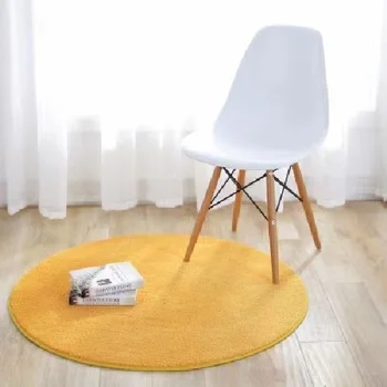 XNerd01 Висококачествен голям килим за хол, мека и удобна подложка за зони за отдих