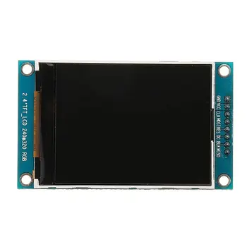 1,5-инчов full color OLED-модул SSD1351 с екран на дисплея 128 (RGB) * 128 устройства IC SPI Интерфейс за 51 STM32