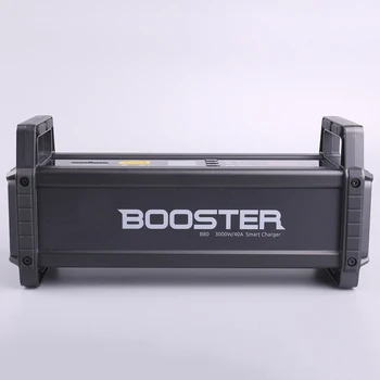 Професионално безжично зарядно устройство ISDT 22S B80 Smart Battery Charger 3000 W 40A 80 В срок на услуги (8 ~ 22) LiPo LiHV ULiHv (6 ~ 18) Батерия